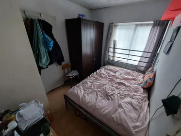 Habitación privada en van Beethovenlaan, imagen 1 de 6