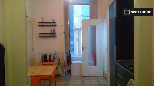 Appartamento intero in Via Padre Francesco Denza, immagine 11 di 17