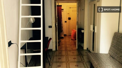 Appartamento intero in Via Padre Francesco Denza, immagine 12 di 17