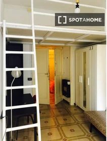 Appartamento intero in Via Padre Francesco Denza, immagine 15 di 17