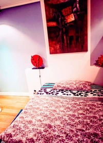 Habitación en alquiler con cama doble Donostia-san-sebastian