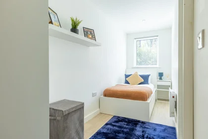 Apartamento inteiro em 1 Orme Rd, Newcastle-under-Lyme, Newcastle ST5 2FB, United Kingdom     , imagem 1 de 10