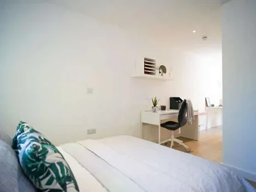 Entire apartment in residence at 1 Orme Rd, Newcastle-under-Lyme, Newcastle ST5 2FB, United Kingdom , image 14 of 28