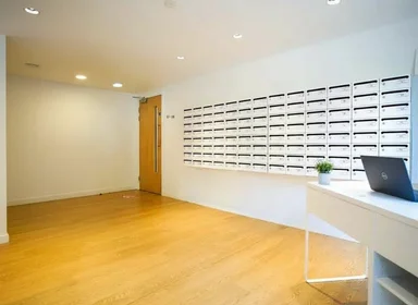 Entire apartment in residence at 1 Orme Rd, Newcastle-under-Lyme, Newcastle ST5 2FB, United Kingdom , image 19 of 28