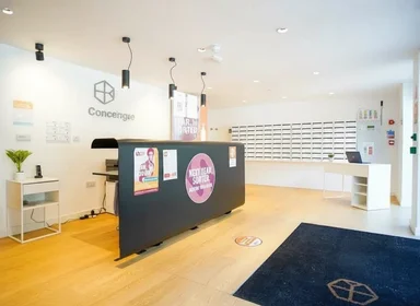 Entire apartment in residence at 1 Orme Rd, Newcastle-under-Lyme, Newcastle ST5 2FB, United Kingdom , image 20 of 28