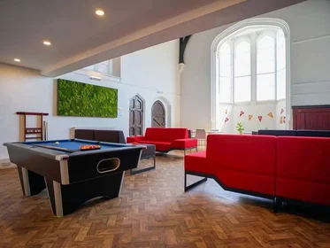 Entire apartment in residence at 1 Orme Rd, Newcastle-under-Lyme, Newcastle ST5 2FB, United Kingdom , image 7 of 28