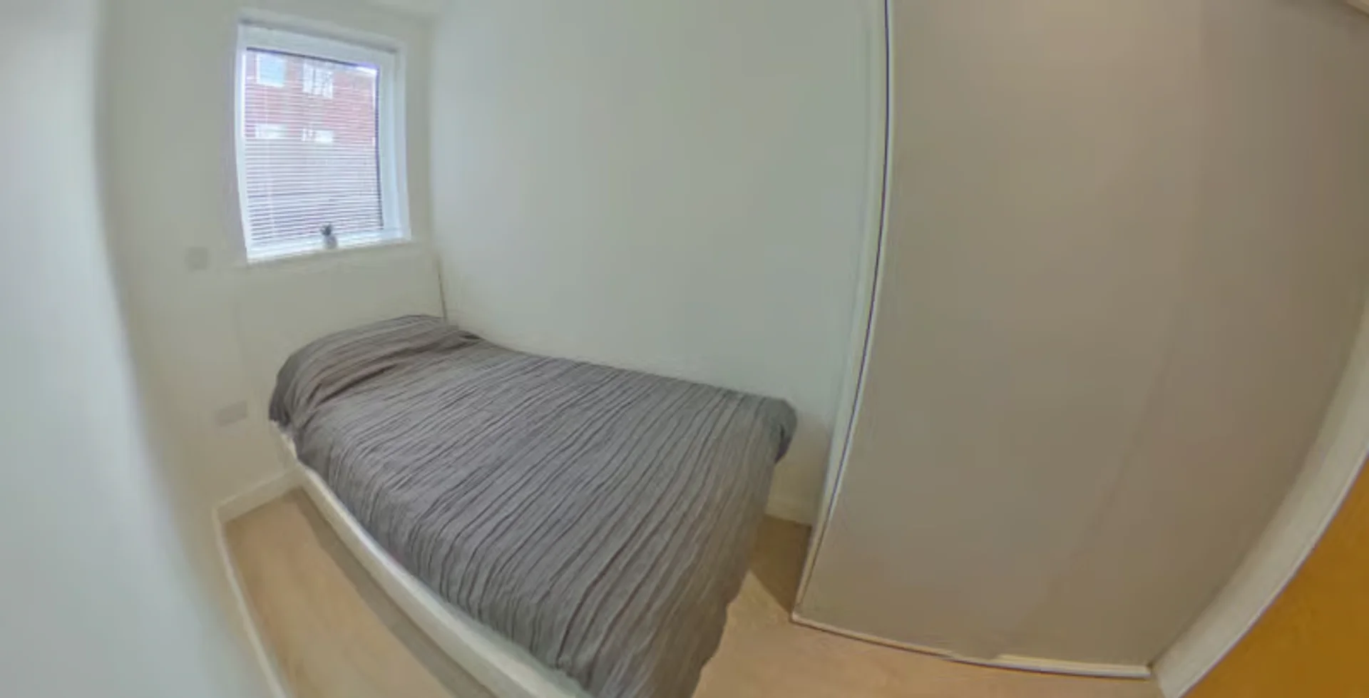 1 Orme Rd, Newcastle-under-Lyme, Newcastle ST5 2FB, United Kingdom