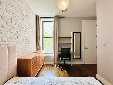 Entire place in residence at 102 Rogers Avenue,  8, Crown Heights, New York, NY, 11216, image 2 of 12