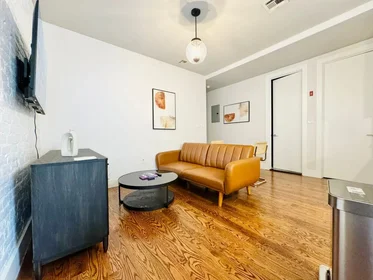 Entire place in residence at 102 Rogers Avenue,  8, Crown Heights, New York, NY, 11216, image 6 of 12