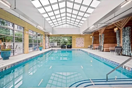 Studio in residence at 2626 South Tunnel Blvd, Pittsburgh, PA 15203, United States, image 11 of 49