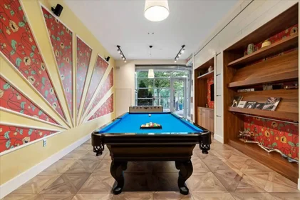 Studio in residence at 2626 South Tunnel Blvd, Pittsburgh, PA 15203, United States, image 15 of 49