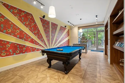 Studio in residence at 2626 South Tunnel Blvd, Pittsburgh, PA 15203, United States, image 17 of 49