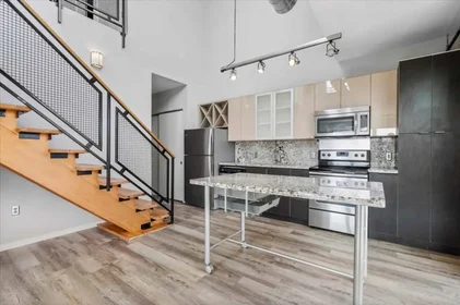 Studio in residence at 2626 South Tunnel Blvd, Pittsburgh, PA 15203, United States, image 21 of 49