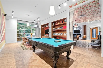 Studio in residence at 2626 South Tunnel Blvd, Pittsburgh, PA 15203, United States, image 25 of 49