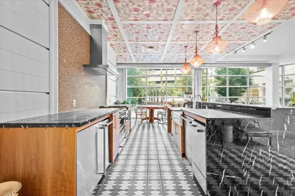 Studio in residence at 2626 South Tunnel Blvd, Pittsburgh, PA 15203, United States, image 26 of 49