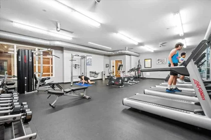Studio in residence at 2626 South Tunnel Blvd, Pittsburgh, PA 15203, United States, image 28 of 49