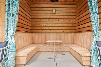 Studio in residence at 2626 South Tunnel Blvd, Pittsburgh, PA 15203, United States, image 44 of 49