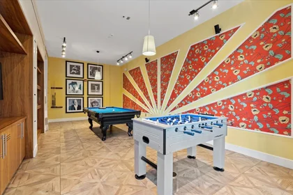 Studio in residence at 2626 South Tunnel Blvd, Pittsburgh, PA 15203, United States, image 7 of 49