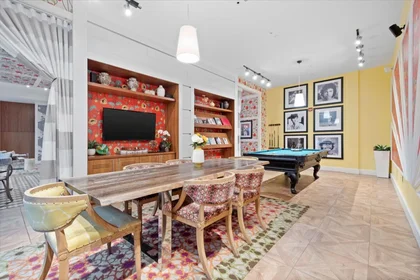 Studio in residence at 2626 South Tunnel Blvd, Pittsburgh, PA 15203, United States, image 9 of 49