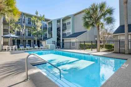 Entire apartment in residence at 1385 Brookwood Forest Blvd, Jacksonville, FL 32225, United States, image 12 of 35
