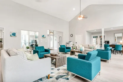 Entire apartment in residence at 1385 Brookwood Forest Blvd, Jacksonville, FL 32225, United States, image 13 of 35
