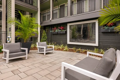 Entire apartment in residence at 1385 Brookwood Forest Blvd, Jacksonville, FL 32225, United States, image 14 of 35