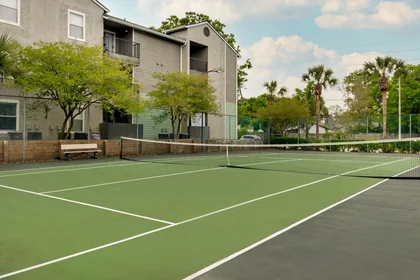 Entire apartment in residence at 1385 Brookwood Forest Blvd, Jacksonville, FL 32225, United States, image 16 of 35