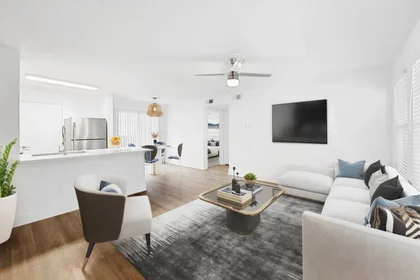 Entire apartment in residence at 1385 Brookwood Forest Blvd, Jacksonville, FL 32225, United States, image 17 of 35