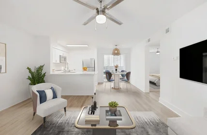 Entire apartment in residence at 1385 Brookwood Forest Blvd, Jacksonville, FL 32225, United States, image 18 of 35