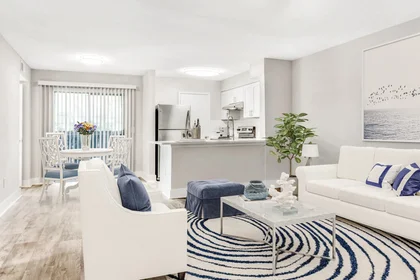 Entire apartment in residence at 1385 Brookwood Forest Blvd, Jacksonville, FL 32225, United States, image 19 of 35
