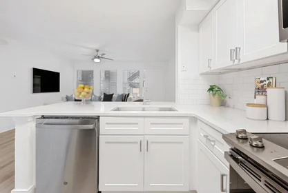 Entire apartment in residence at 1385 Brookwood Forest Blvd, Jacksonville, FL 32225, United States, image 21 of 35