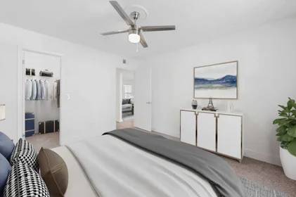Entire apartment in residence at 1385 Brookwood Forest Blvd, Jacksonville, FL 32225, United States, image 22 of 35