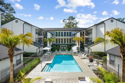 Entire apartment in residence at 1385 Brookwood Forest Blvd, Jacksonville, FL 32225, United States, image 27 of 35