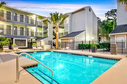 Entire apartment in residence at 1385 Brookwood Forest Blvd, Jacksonville, FL 32225, United States, image 28 of 35
