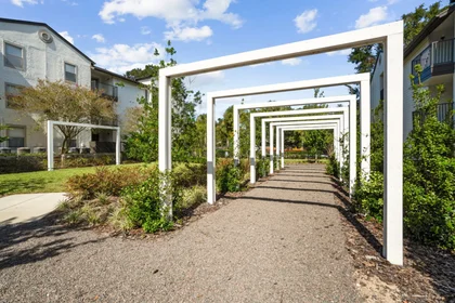 Entire apartment in residence at 1385 Brookwood Forest Blvd, Jacksonville, FL 32225, United States, image 32 of 35