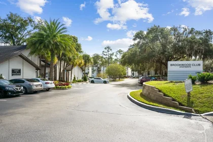 Entire apartment in residence at 1385 Brookwood Forest Blvd, Jacksonville, FL 32225, United States, image 33 of 35