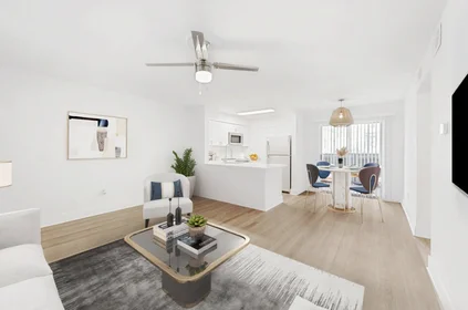 Entire apartment in residence at 1385 Brookwood Forest Blvd, Jacksonville, FL 32225, United States, image 7 of 35