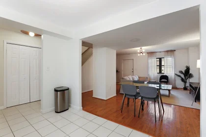 Habitación privada en #416: Logan Circle Washington DC 20001, imagen 1 de 10
