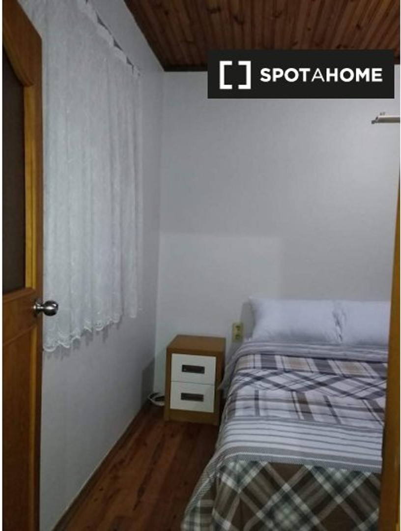 Istanbul içinde 2 yatak odalı konaklama