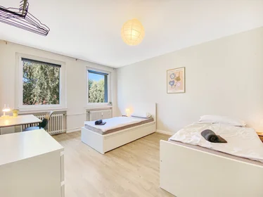 Entire apartment at Letterstraße, image 15 of 21