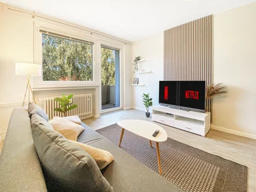 Entire apartment at Letterstraße, image 18 of 21
