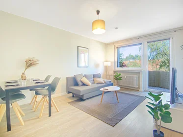 Entire apartment at Letterstraße, image 19 of 21