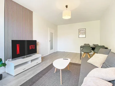 Entire apartment at Letterstraße, image 20 of 21