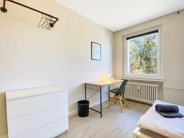 Entire apartment at Letterstraße, image 9 of 21