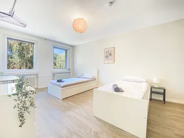 Entire apartment at Letterstraße, image 10 of 21