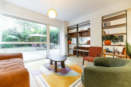 Studio at Rue des Palmiers, image 6 of 13