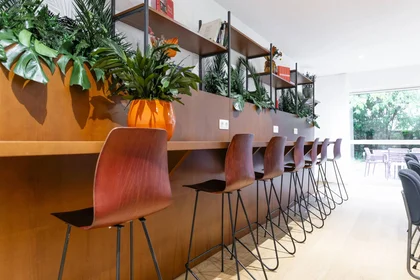 Studio at Rue des Palmiers, image 9 of 13
