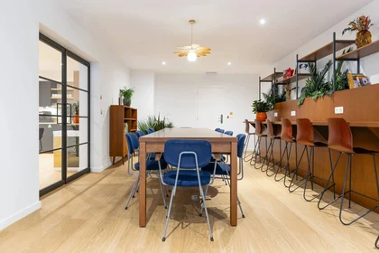 Studio at Rue des Palmiers, image 10 of 13