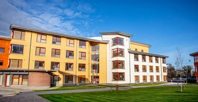 Privatzimmer in der Northwood Avenue, bild 1 von 10