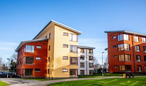 Özel oda konumu Northwood Avenue, 2 16 görüntüsü
